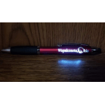 Light Up Personalized Pen