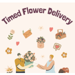 Guaranteed Timed Delivery