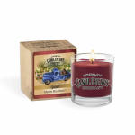 Small maple bourbon candle 50% OFF!