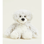 Marshmallow Bear Warmies Junior ON SALE