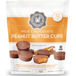 Milk Chocolate Peanut Butter Cups