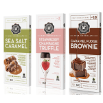 Single Bar of Chocolate, Chocolate, Chocolate Co.