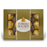 Ferrero Rocher 12 Ct