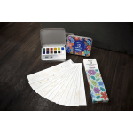 Book Lover Paint Set