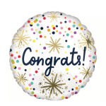 Congratulations Balloons