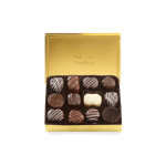 See’s Truffle Box