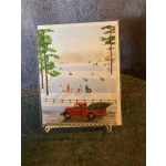 "Snow Day" Holiday Card