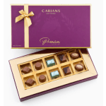 Carian's Gourmet Truffles-Purple Box
