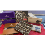 Assorted Boxed Chocolates
