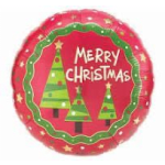 Xmas Balloon