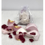 Rose Petal Sachet