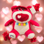 LOTSO PINK