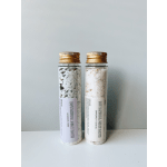 Lavender + Rose: BOTANICAL Milk Bath Soak