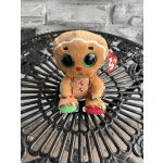 Gingerbread 8" ty Beanie Baby
