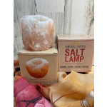 Himalayan Salt Lamp