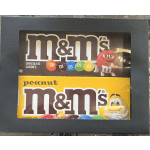 M&M Box