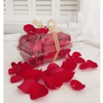 Box of Rose Petals