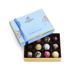 Godiva Patisserie Truffle Assortment (12pc) - Watanabe