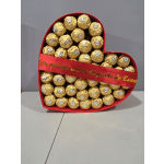 Dulce corazón de Amor