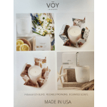 Assorted Voy Candles