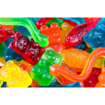 Candy- Gummy Assortment