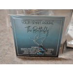 The Spirit Animal The Butterfly