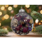 Dried Flower Tree Ornament