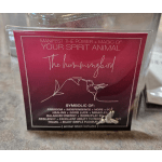 Your Spirit Animal The Hummingbird