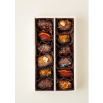 Second Date (12 gourmet dates by The Date Spot®)