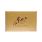 Asher's Gold Box Assortment 1lb.