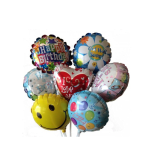 Mylar Balloon