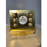 Ferrero Rocher (12 Unit)