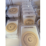 Soy wax melts