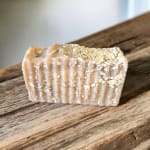 Oatmeal Milk & Honey Goat Milk Soap