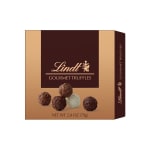 Lindt Gourmet Truffles Gift Box (Small)