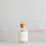 Pink Apothecary Matches