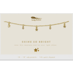 Shine So Bright Necklace