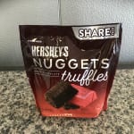 Hershey’s Truffles