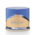 Citrus Crush Vanity Tin Candle - 50 hr burn time