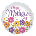 Mothers day Ballon