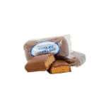 Single Chocolate Caramel Bar