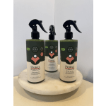 Protect with Neem Oil Spray