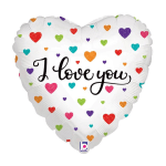 Balloon - I Love You