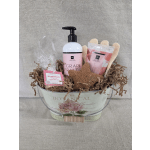 Standard - Designers Choice Spa Basket