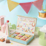 A Birthday Letter Chocolates