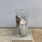Angels’ Arms Candle