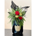 Dom Perignon 750ml - Holiday