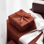 Gift Chocolate – Medium