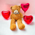 47" Large Teddy Bear