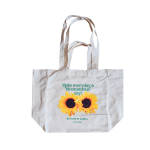 Keepsake Tote Bag